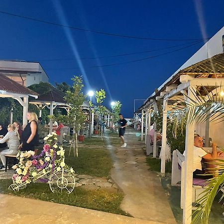 Hotel Iulia Resort Venus Eksteriør billede