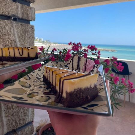 Hotel Iulia Resort Venus Eksteriør billede
