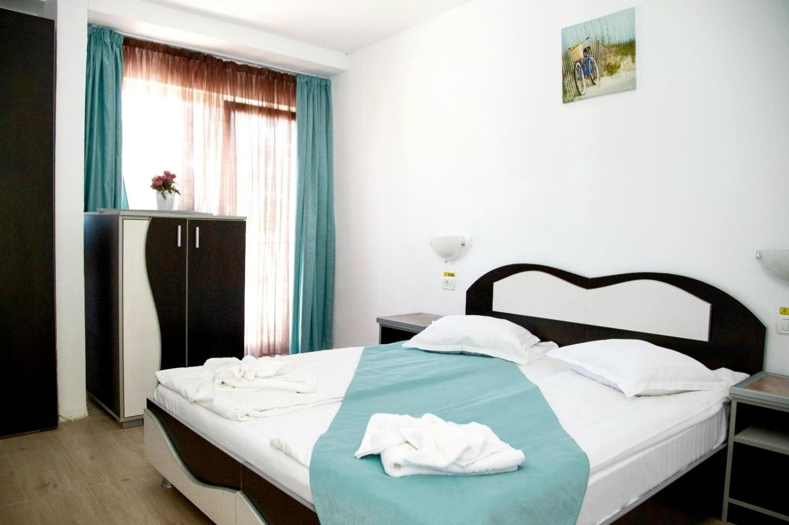 Hotel Iulia Resort Venus Eksteriør billede