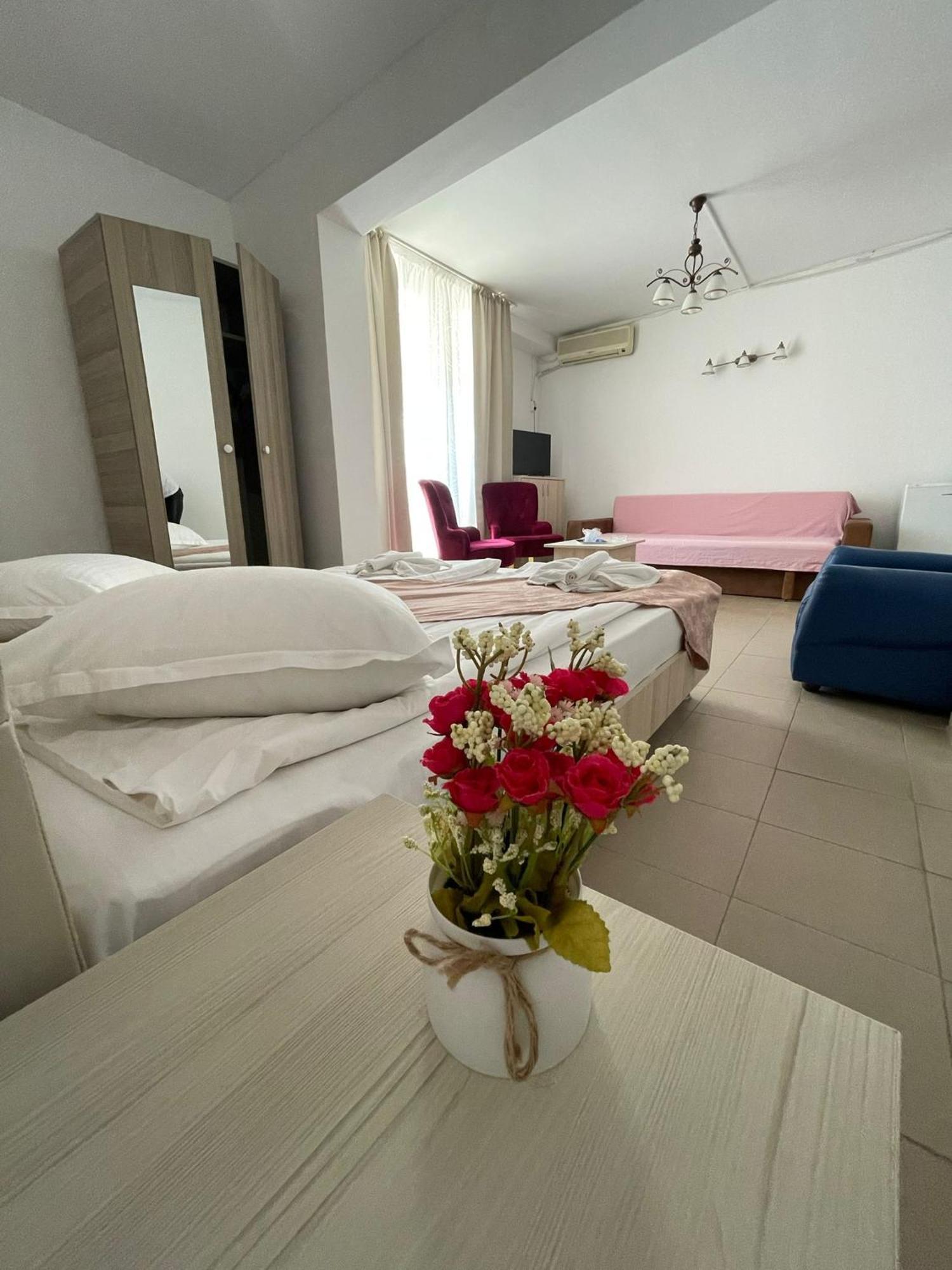 Hotel Iulia Resort Venus Eksteriør billede