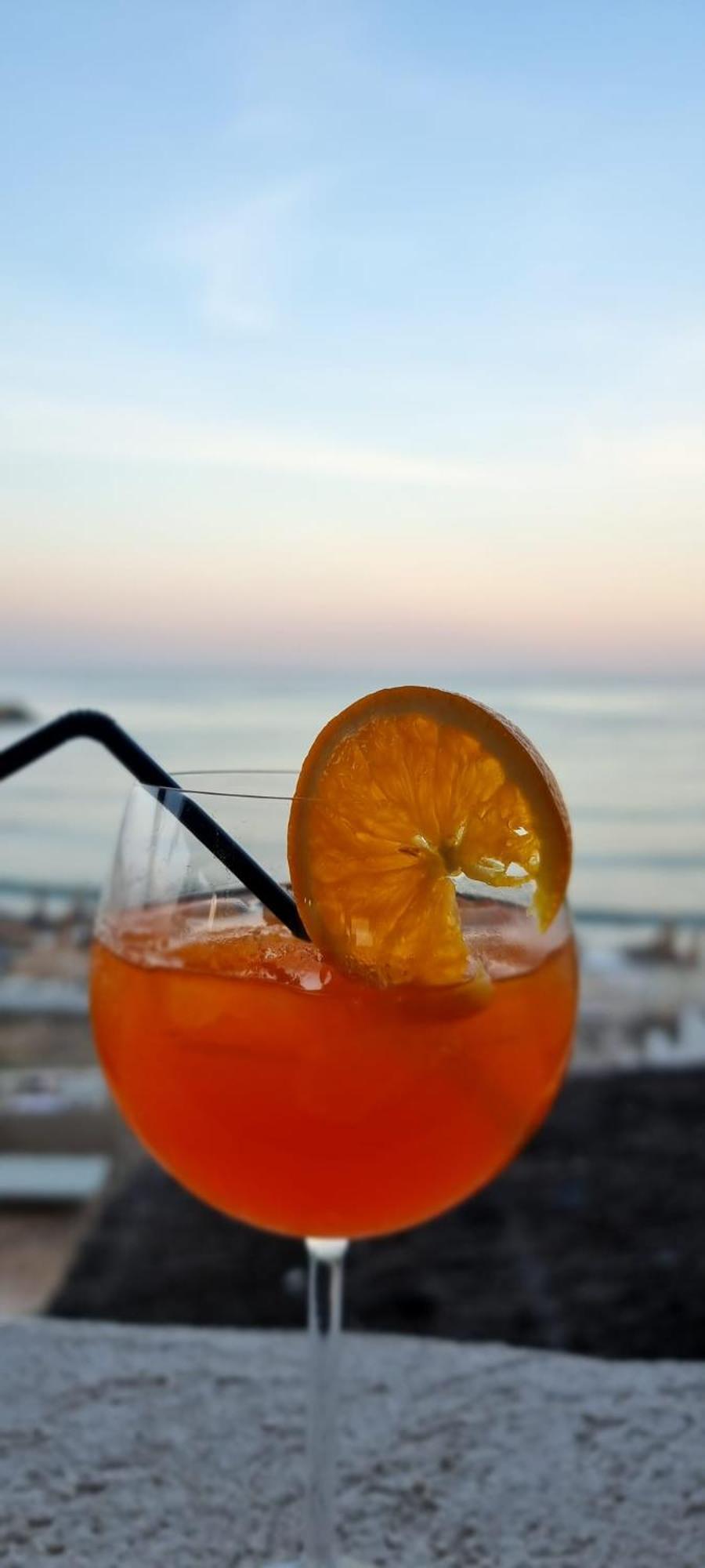 Hotel Iulia Resort Venus Eksteriør billede