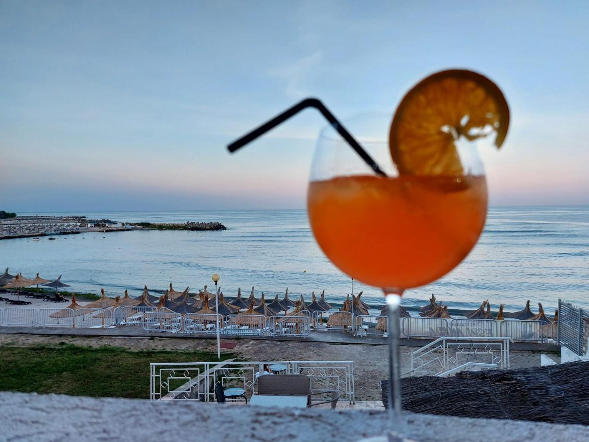 Hotel Iulia Resort Venus Eksteriør billede